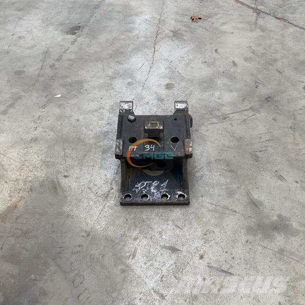  Klac Modele C 퀵 커넥터