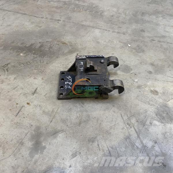  Klac Modele C 퀵 커넥터