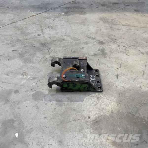  Klac Modele C 퀵 커넥터