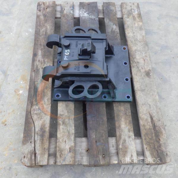  Klac Module E 퀵 커넥터