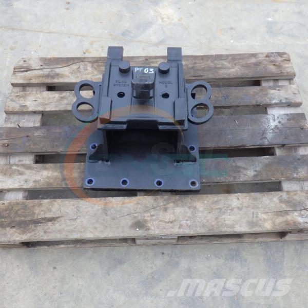  Klac Module E 퀵 커넥터