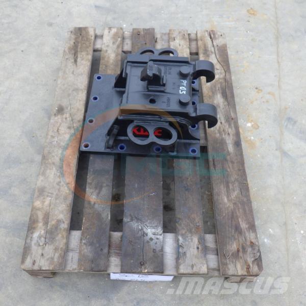  Klac Module E 퀵 커넥터