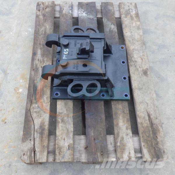  Klac Module E 퀵 커넥터