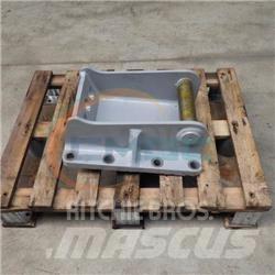 Lehnhoff MS 03 퀵 커넥터