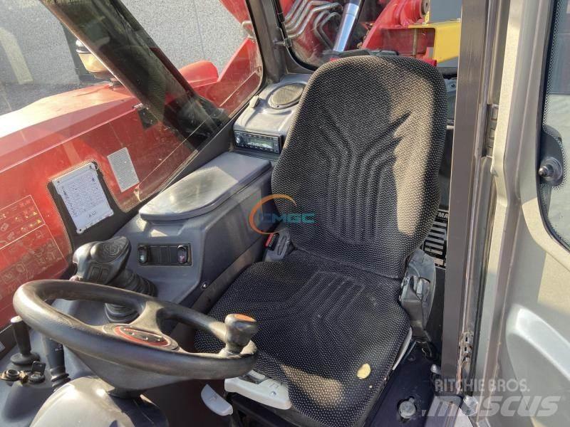 Manitou MLT625 텔러 핸들러