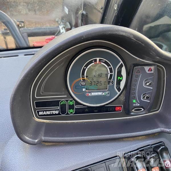 Manitou MLT625 텔러 핸들러