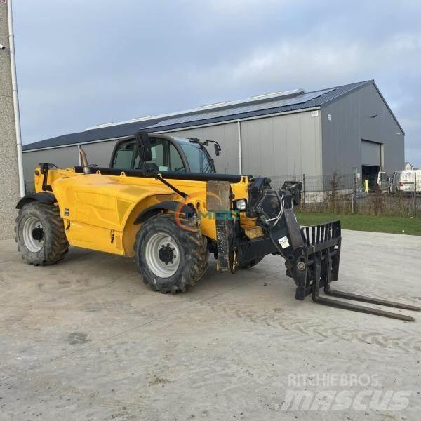 Manitou MT 1440 텔러 핸들러