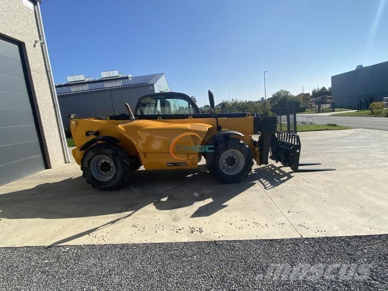 Manitou MT 1440 텔러 핸들러