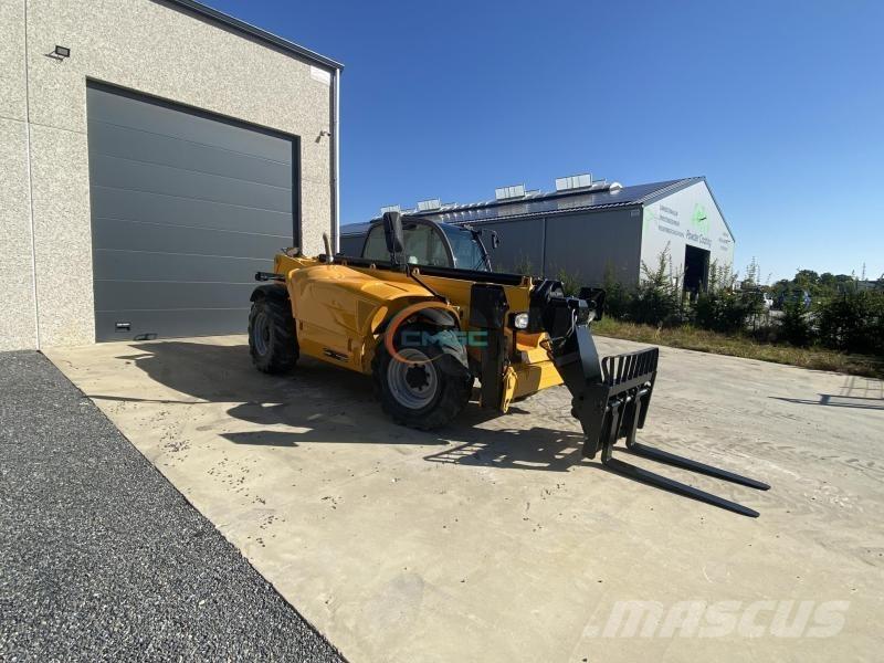 Manitou MT 1440 텔러 핸들러