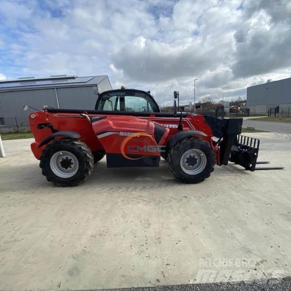 Manitou MT 1840 텔러 핸들러