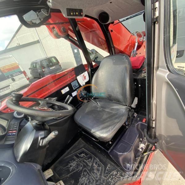Manitou MT 1840 텔러 핸들러