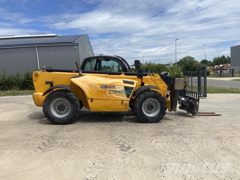 Manitou MT 1840 텔러 핸들러
