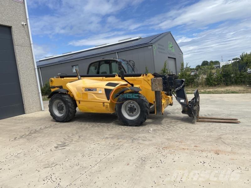Manitou MT 1840 텔러 핸들러