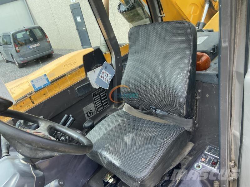 Manitou MT 1840 텔러 핸들러