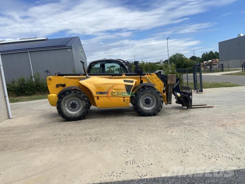 Manitou MT 1840 텔러 핸들러