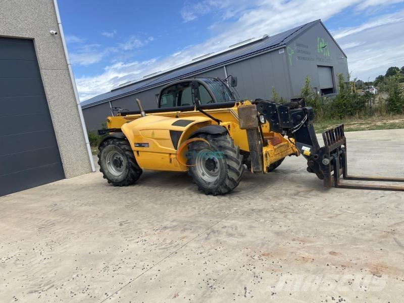Manitou MT 1840 텔러 핸들러