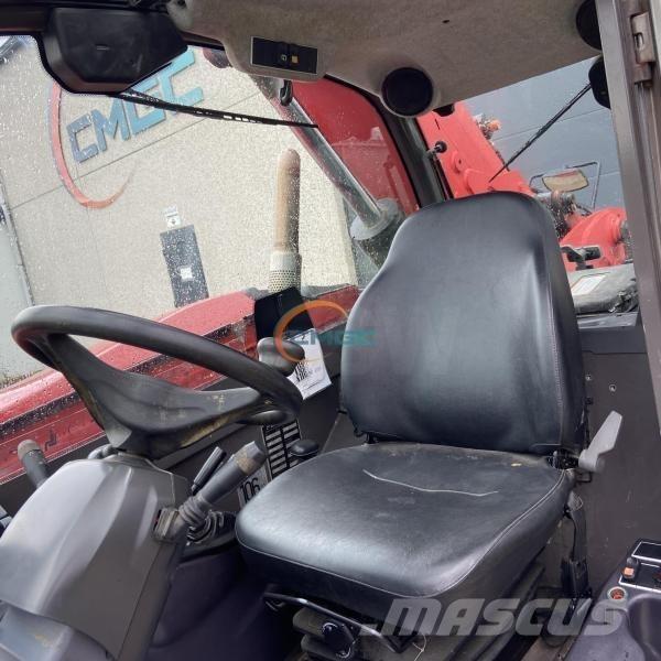 Manitou MT1335 텔러 핸들러