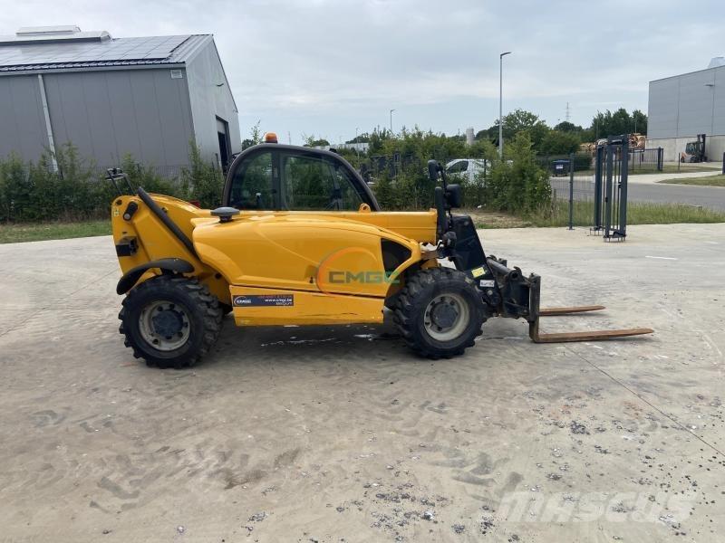Manitou MT625 텔러 핸들러