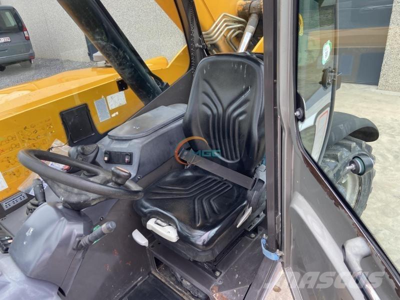Manitou MT625 텔러 핸들러