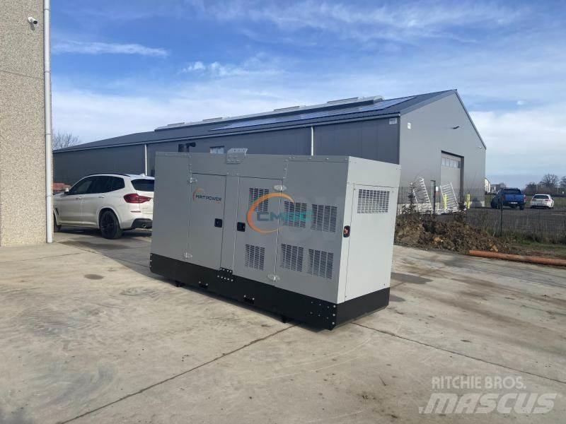  Matpower DS230s 디젤 발전기