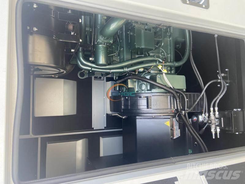  Matpower DS230s 디젤 발전기