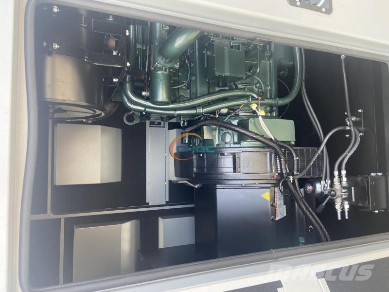  Matpower DS230s 디젤 발전기