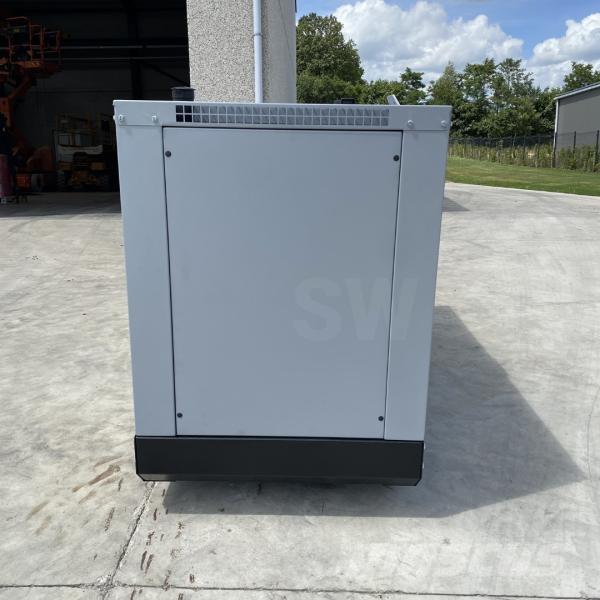  Matpower P30 디젤 발전기