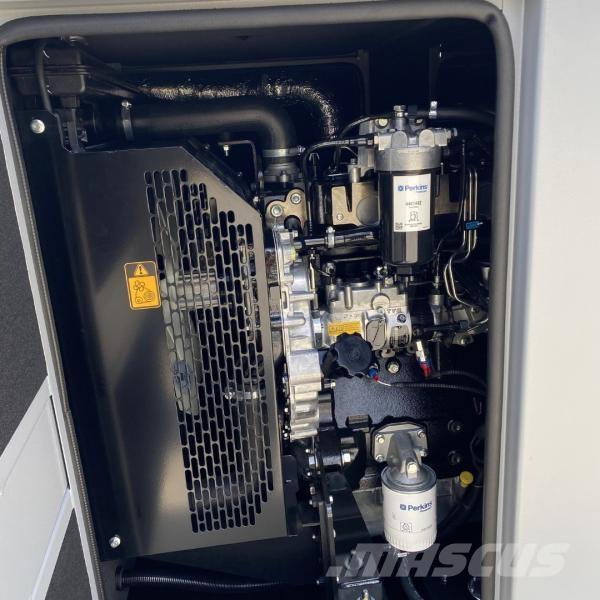  Matpower P30 디젤 발전기