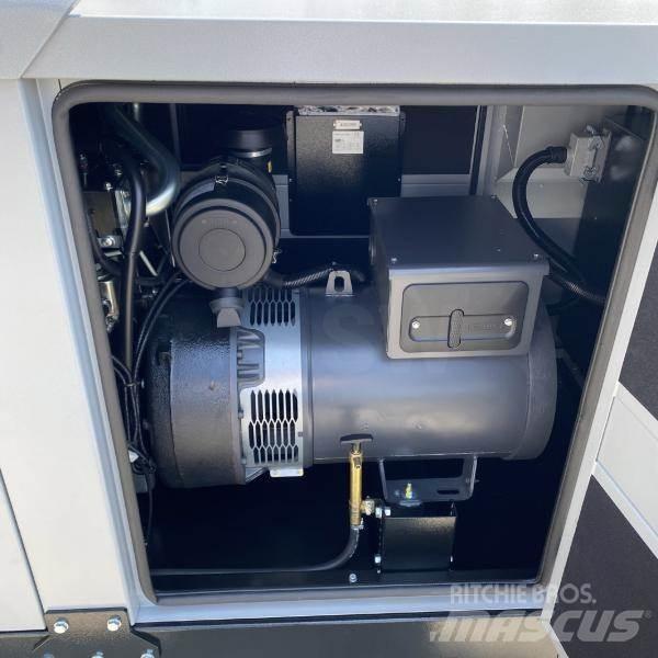  Matpower P45S 디젤 발전기