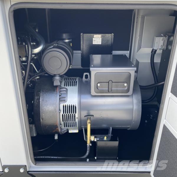  Matpower P60s 디젤 발전기