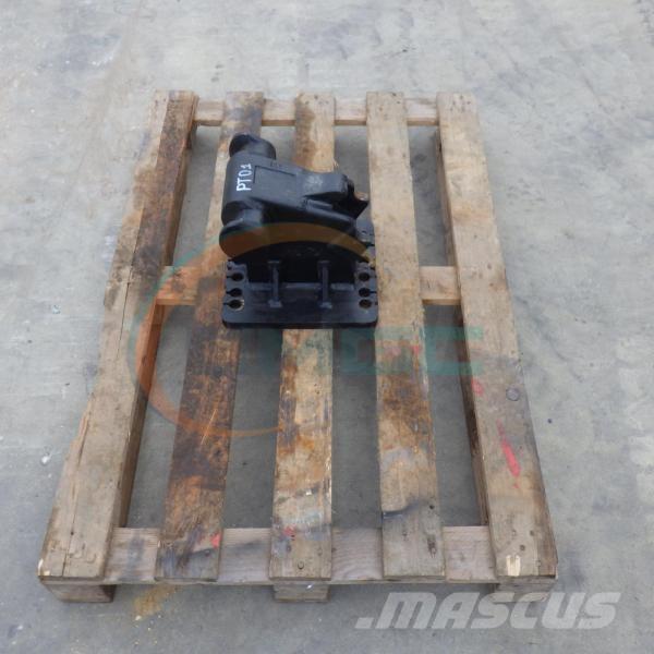  Morin M1 퀵 커넥터