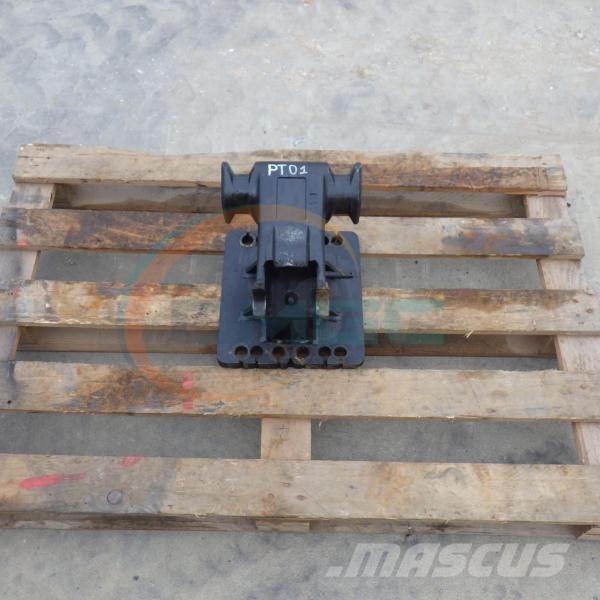  Morin M1 퀵 커넥터