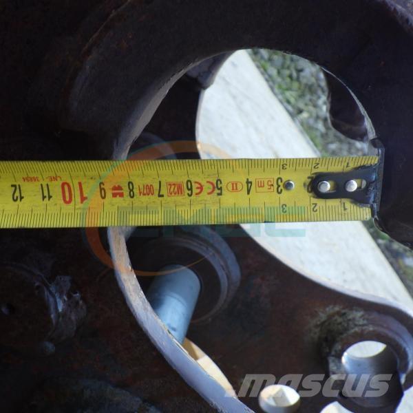  Morin M2 퀵 커넥터