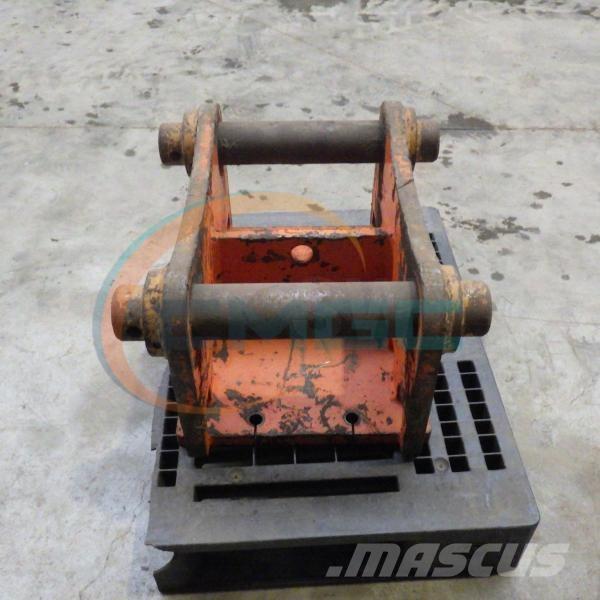 NC QH70 퀵 커넥터