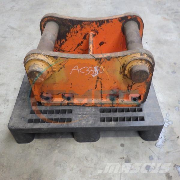 NC QH70 퀵 커넥터