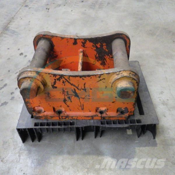 NC QH70 퀵 커넥터