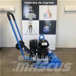 Weber CF 1 진동롤러