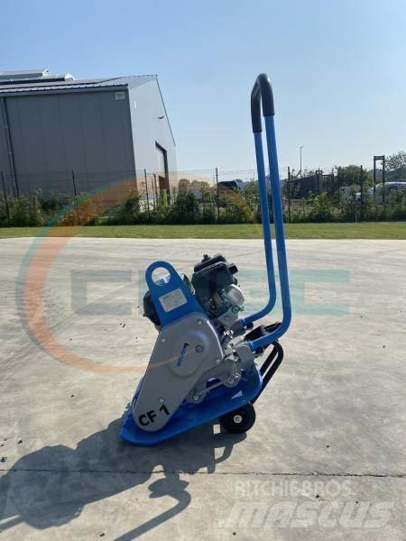 Weber CF 1 진동롤러