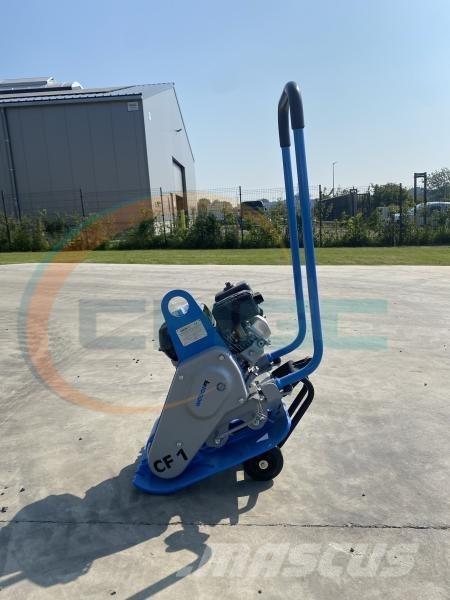 Weber CF 1 진동롤러