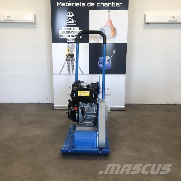 Weber CF 1 진동롤러