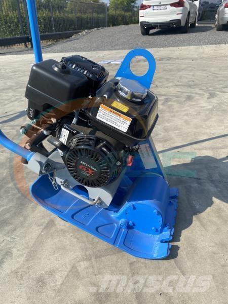 Weber CF 1 진동롤러