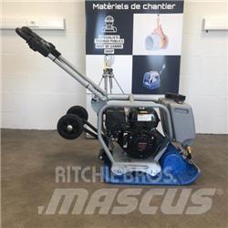 Weber CF 2 진동롤러