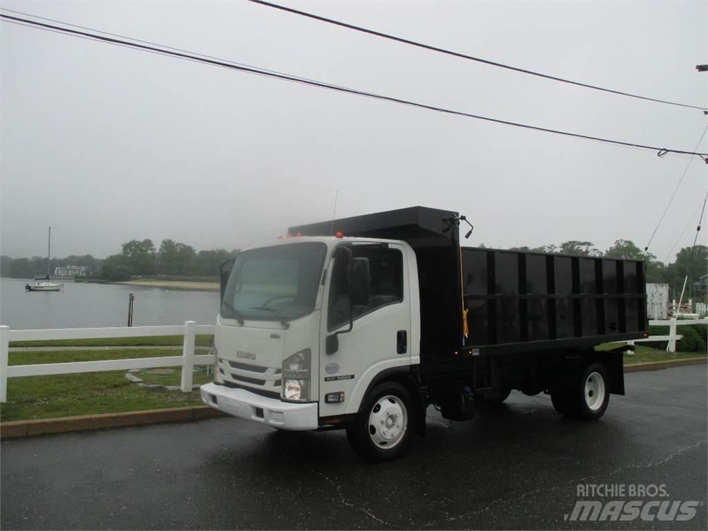 Isuzu NQR 덤프 트럭
