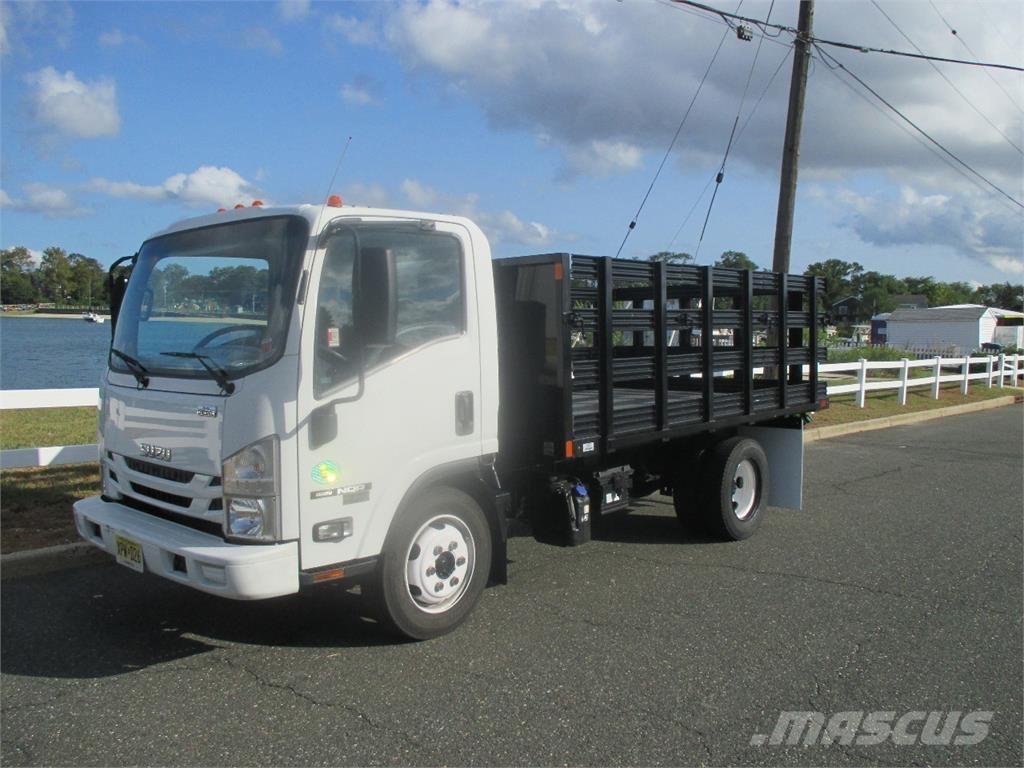 Isuzu NQR 기타 트럭
