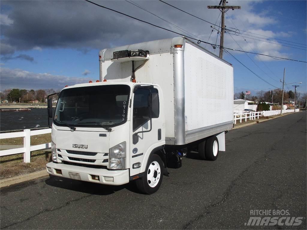 Isuzu NRR 시립/다목적 차량