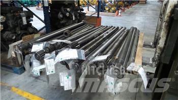 Bell B30D 트랜스미션