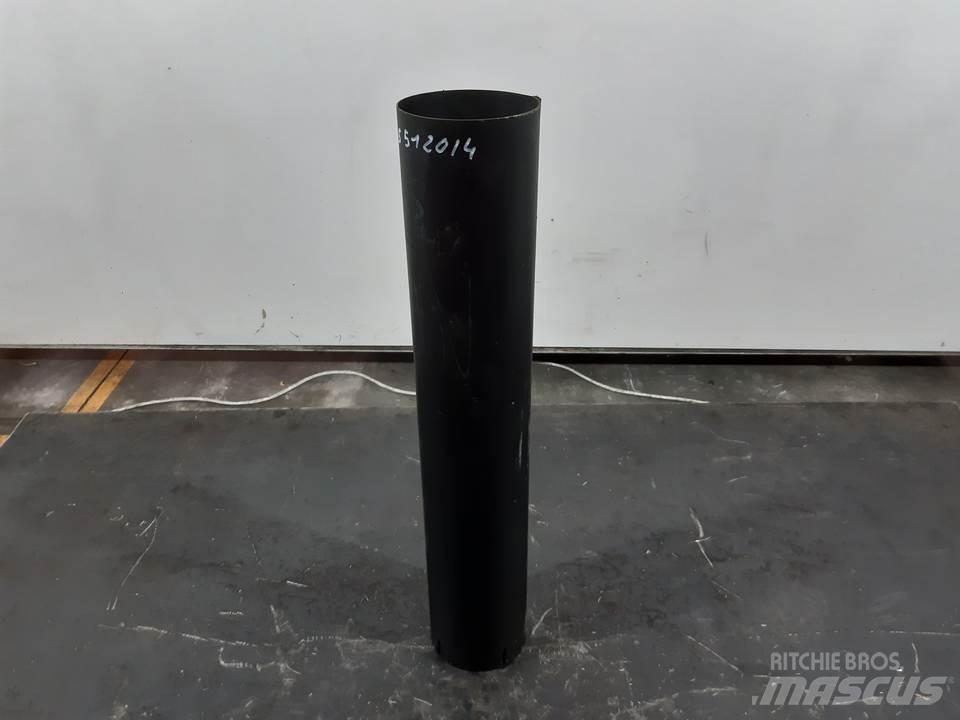 CAT 120G 엔진