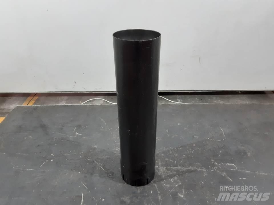CAT 140G 엔진