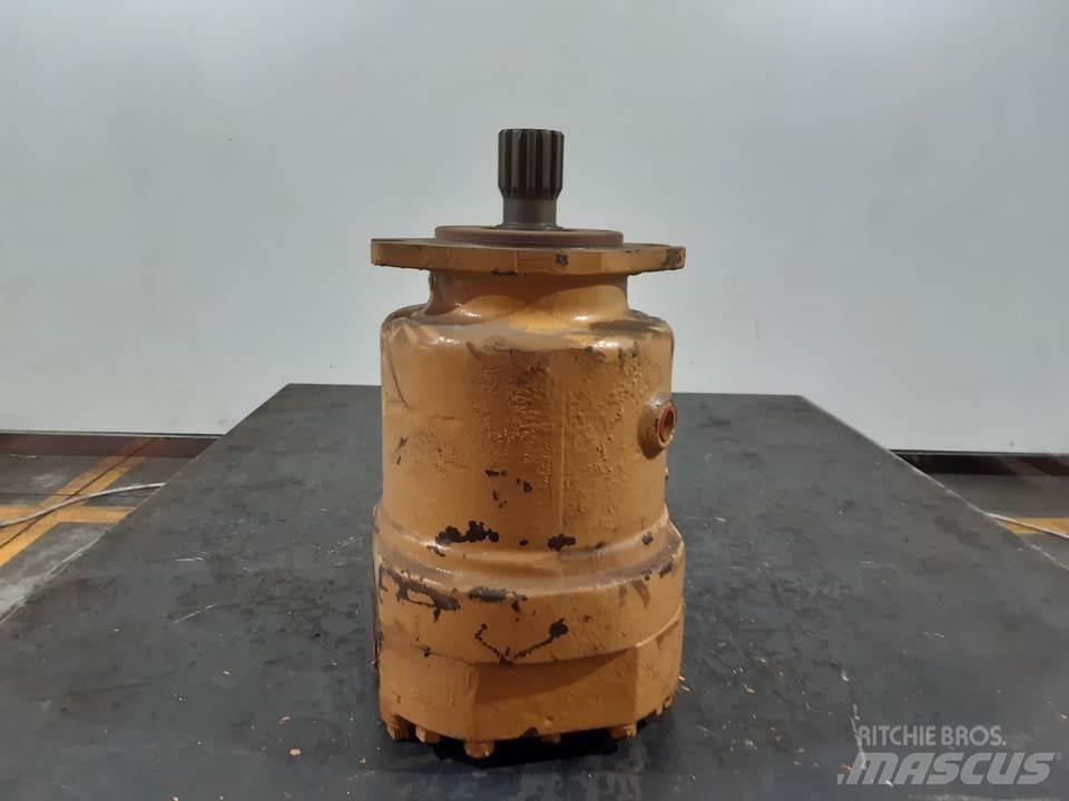 CAT 225 유압식 기계