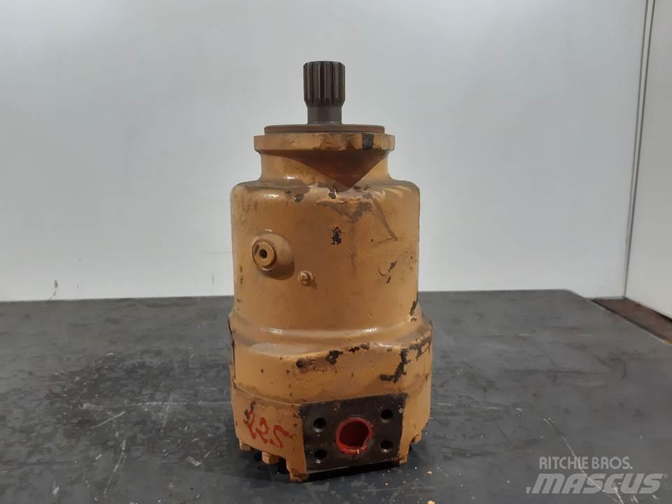 CAT 225 유압식 기계